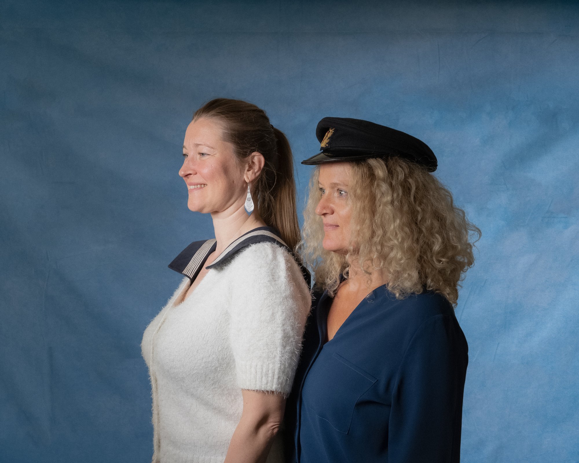 Willemijn Martens & Aurelia Verdonck