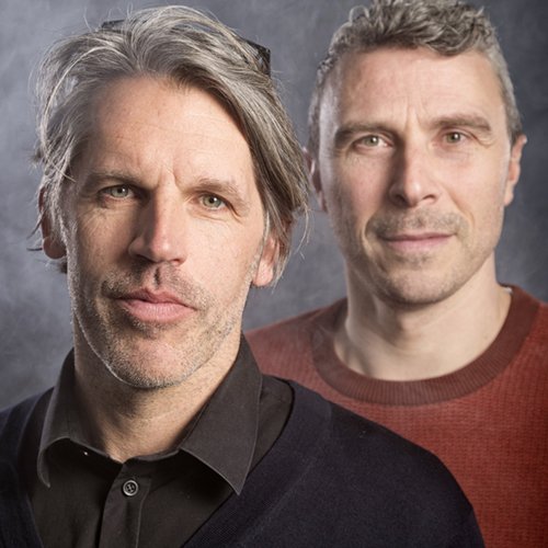 Kurt Tuypens & Mark Bogaert
