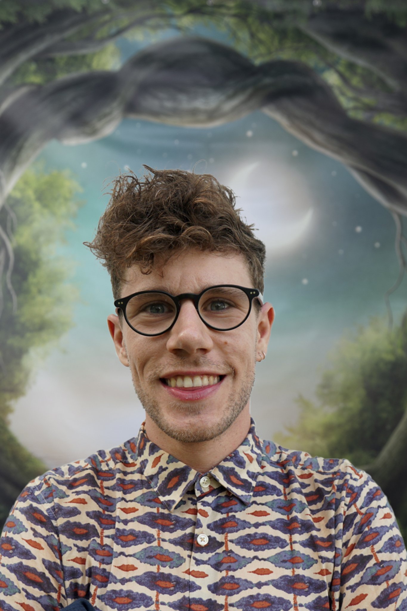 Maarten De Moor