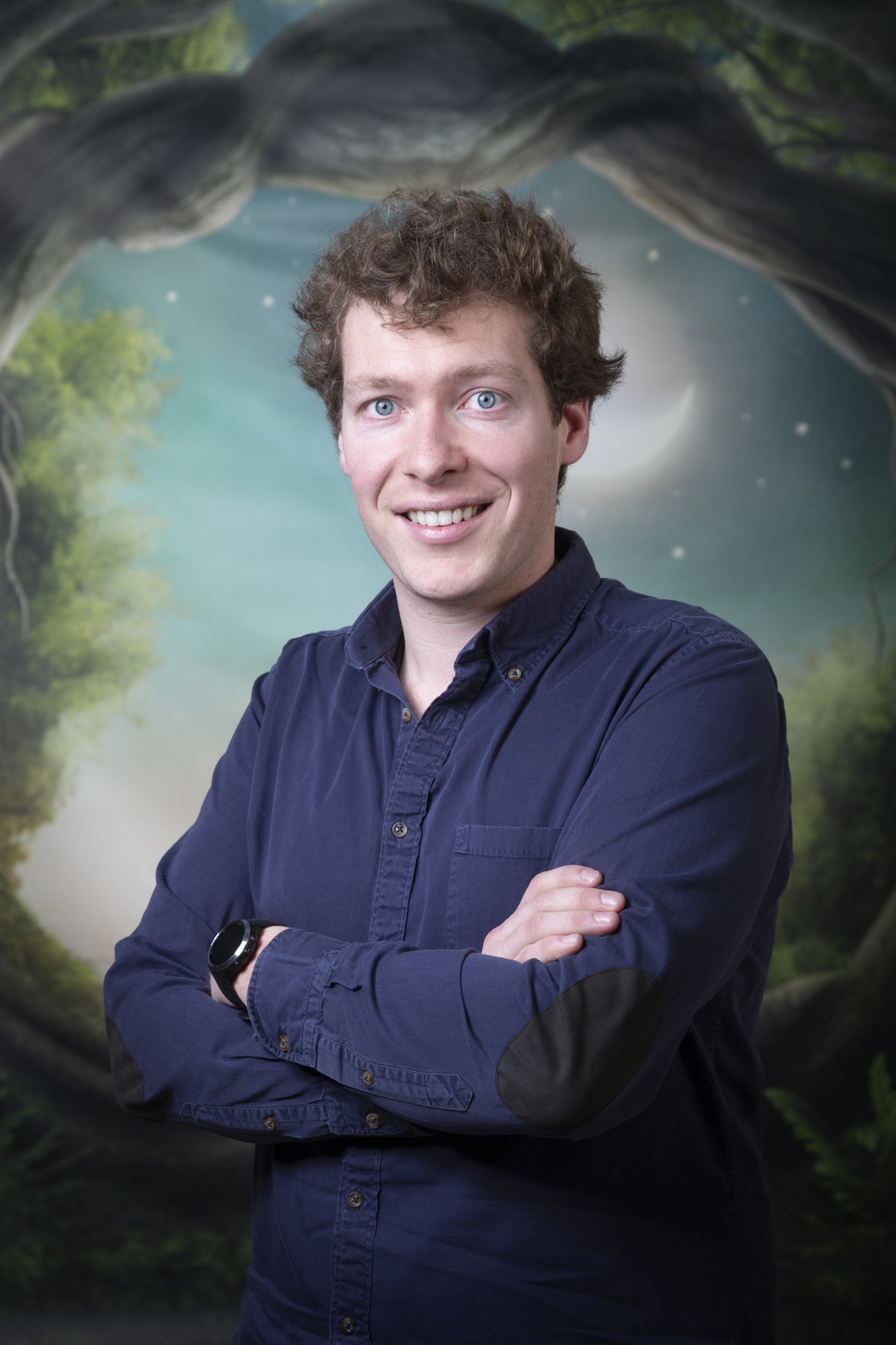 Matthias De Ridder