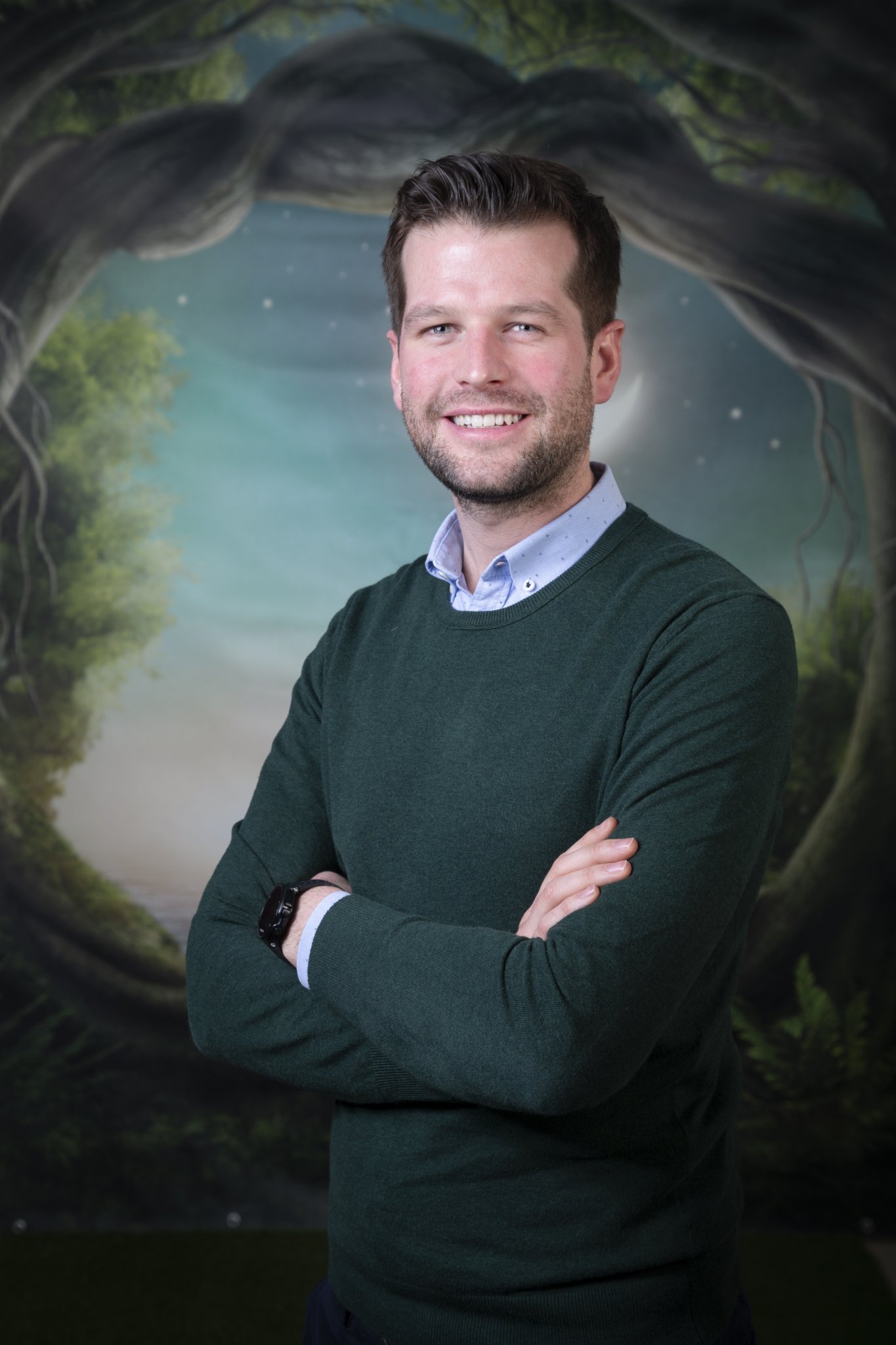 Michiel Meerschman