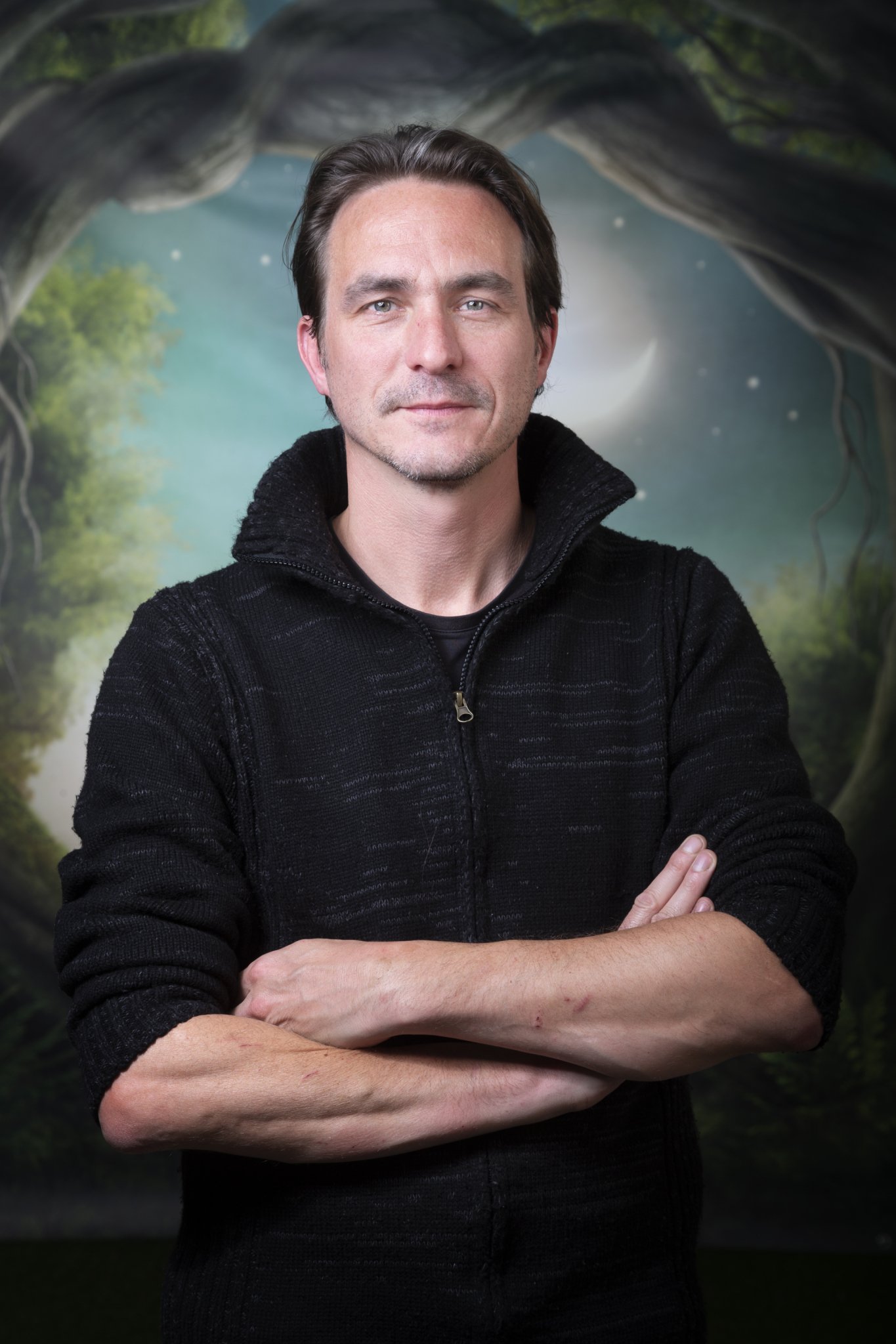 Nik Vandenberghe