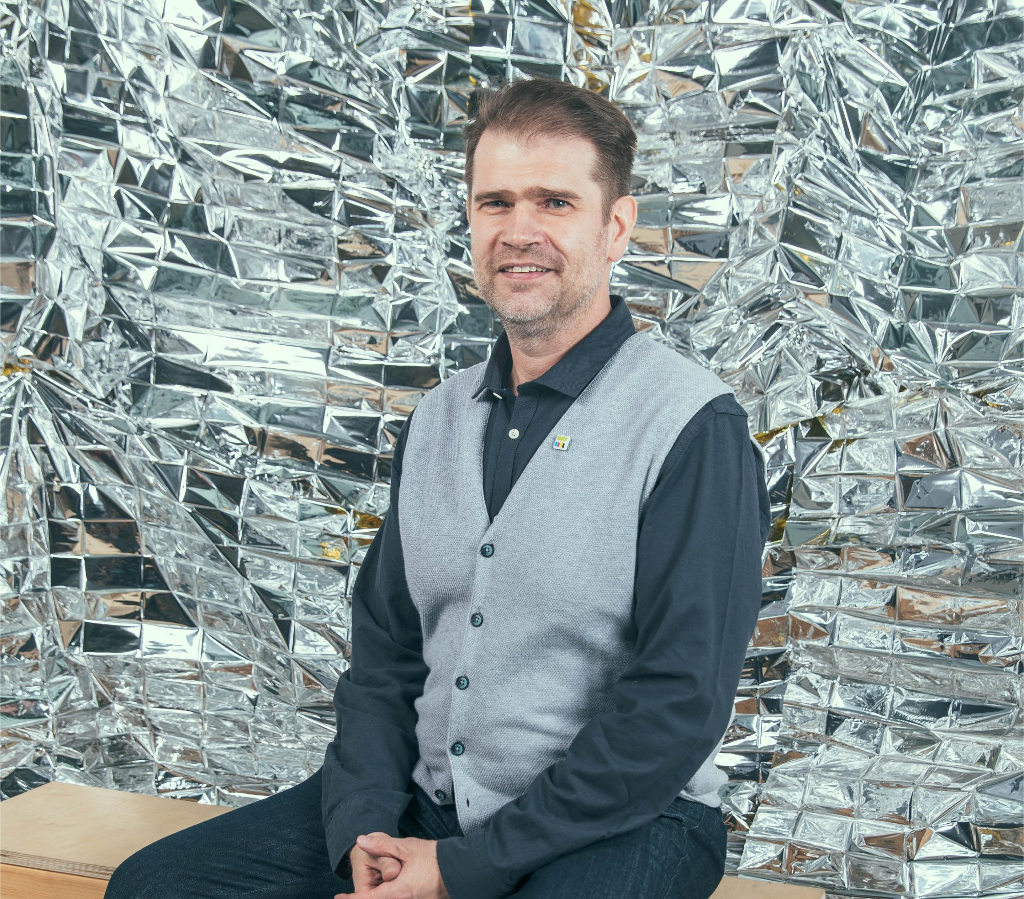 Patrick Tonneau
