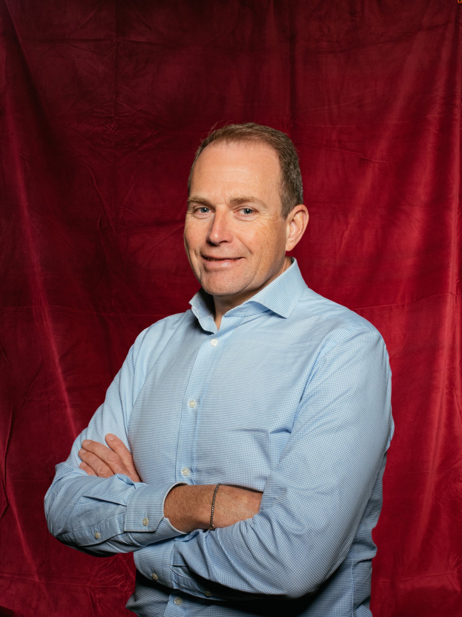 Peter Lievens