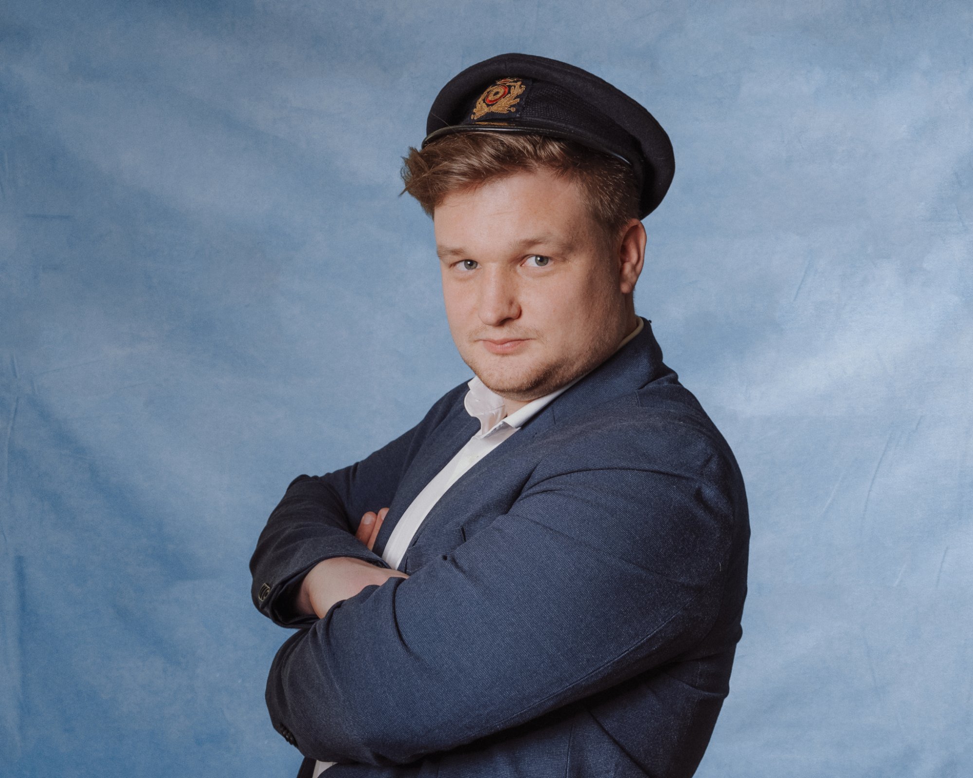 Sam Vanaudenhove