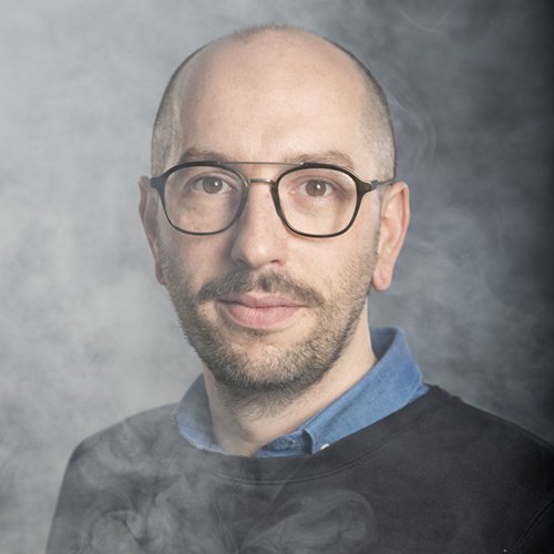 Steven Vijverman