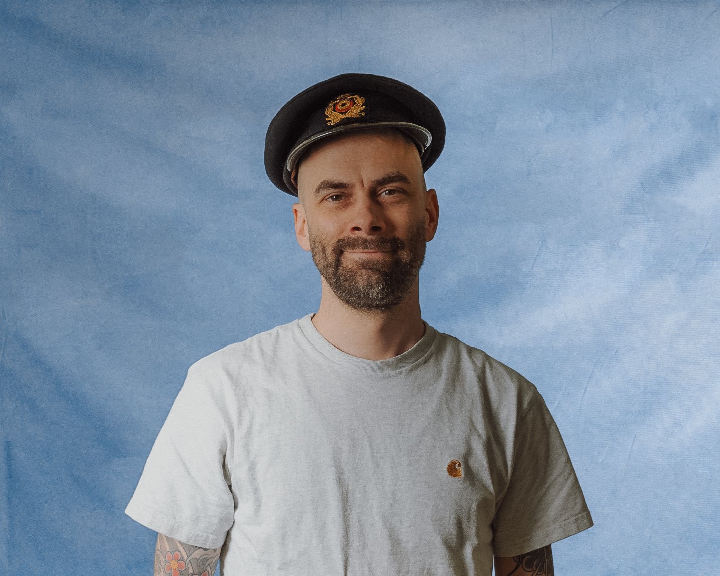 Tijs Van Impe