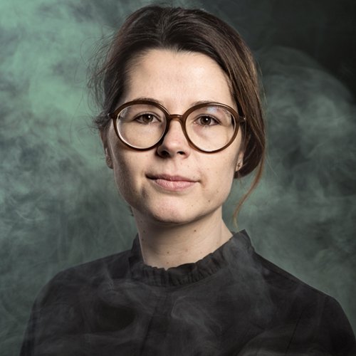 Tina Daem