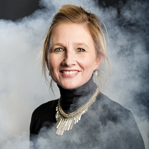 Tina De Meyer