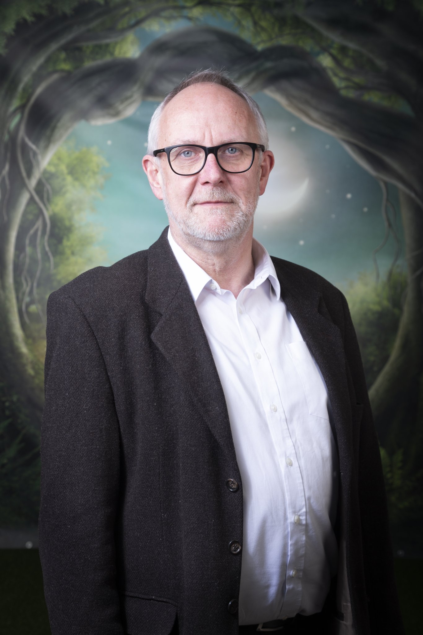Willy Vertongen