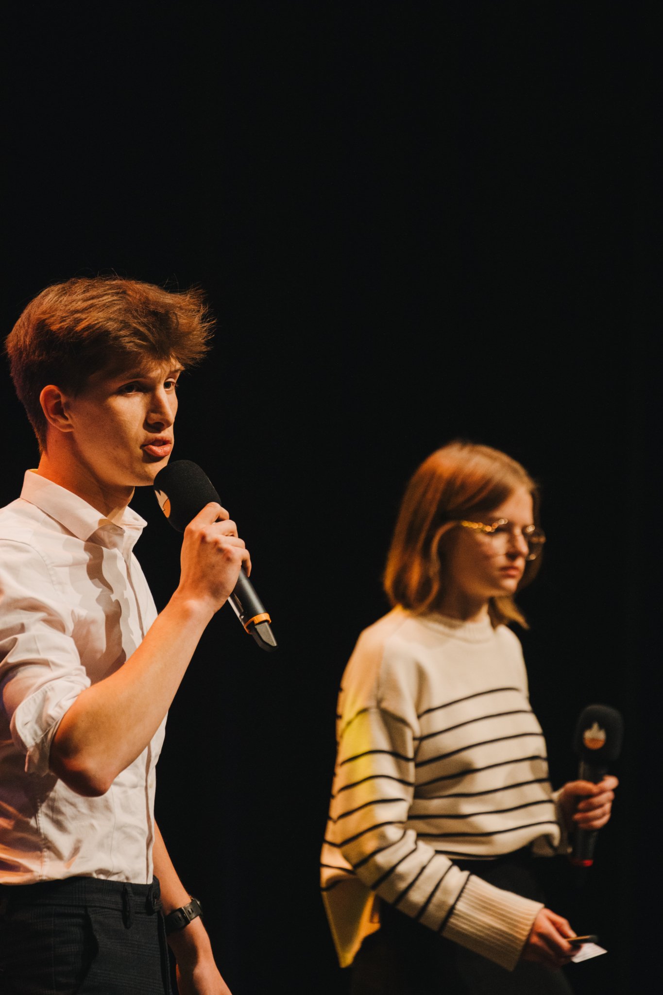 Studenten Pitchfinale 2024